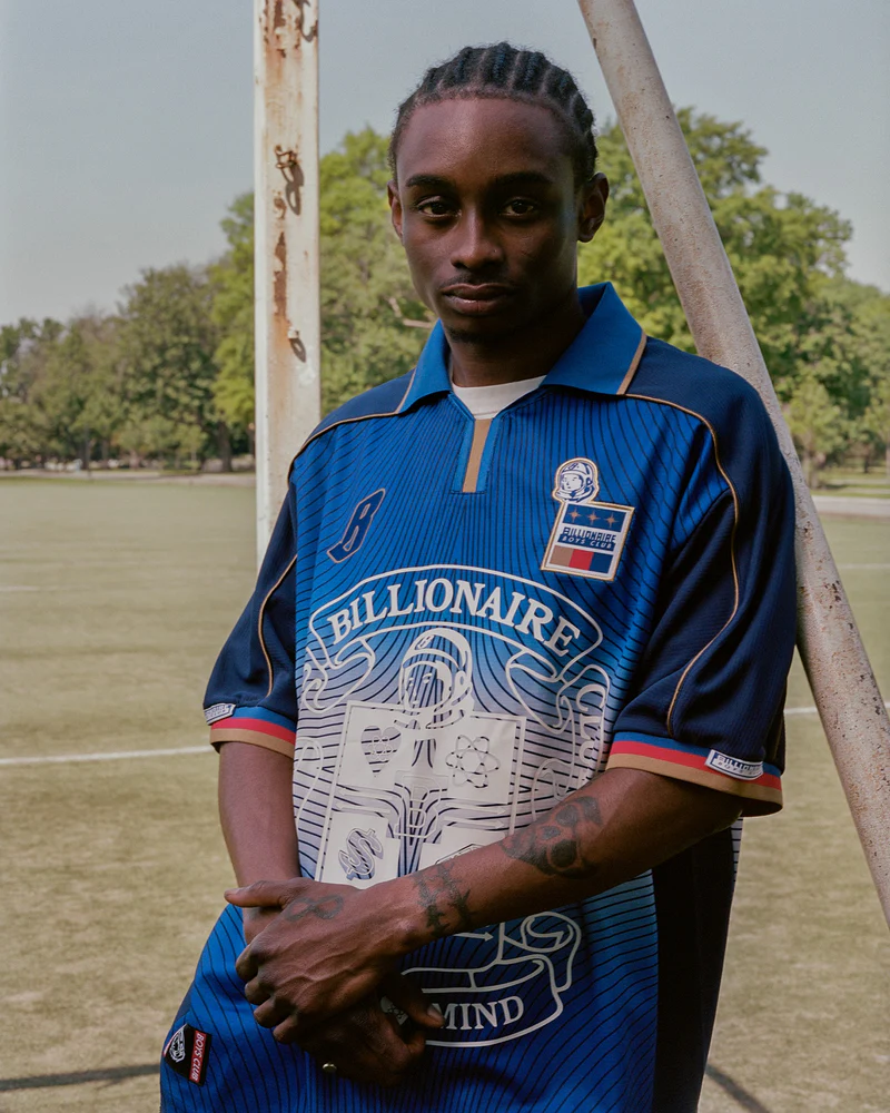 Iconic Streetwear, Exclusively for Europe